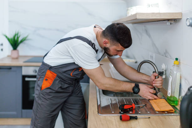 Best Toilet Repair Services  in North Redington Beach, FL