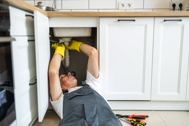 Water Softener Installation in North Redington Beach, FL