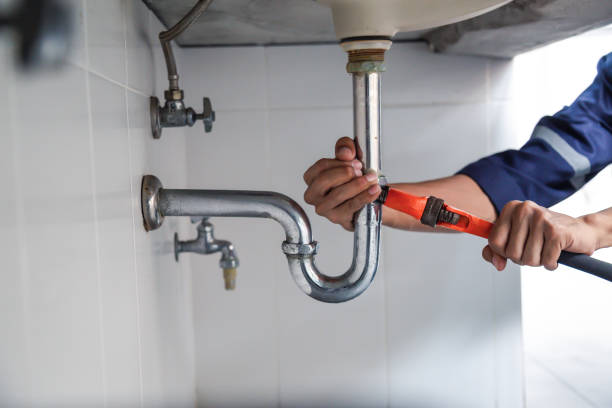 Best Shower Repair Services  in North Redington Beach, FL