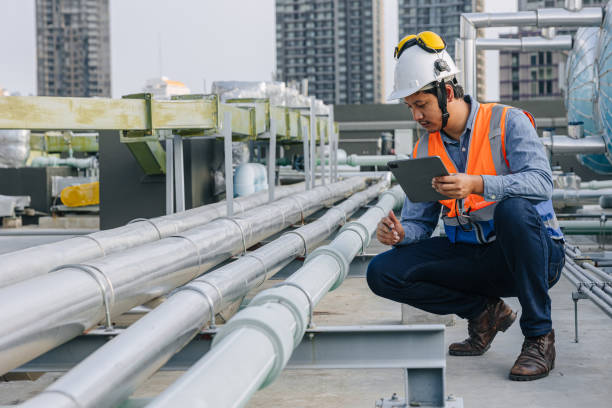 Professional Plumbing in North Redington Beach, FL