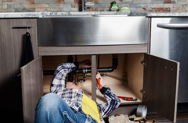 Best Hot Water Heater Installation  in North Redington Beach, FL