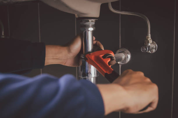 Professional Plumbing in North Redington Beach, FL